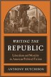 Writing the Republic (eBook, ePUB) - Bild 1
