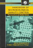 Handbook of Microbiological Quality Control in Pharmaceuticals and Medical Devices (eBook, PDF)
