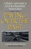 Paving Over the Past (eBook, ePUB)