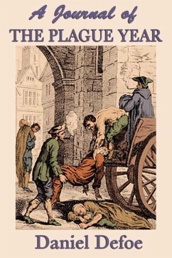 A Journal of the Plague Year (eBook, ePUB) Cover A Journal of the Plague Year (eBook, ePUB)