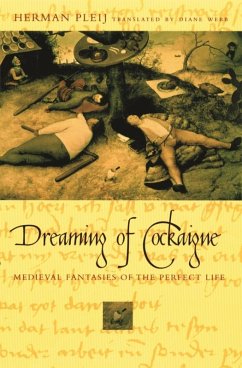 Cover Dreaming of Cockaigne (eBook, ePUB)