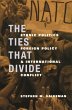 The Ties That Divide (eBook, ePUB) - Bild 1