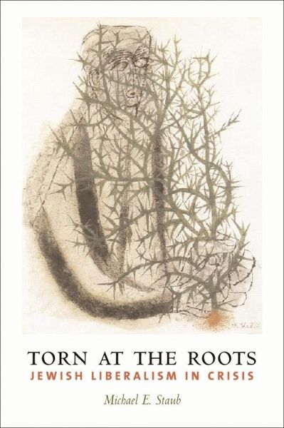 Torn at the Roots (eBook, ePUB)
