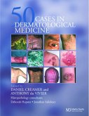 Fifty Dermatological Cases (eBook, PDF)