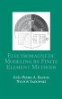 Electromagnetic Modeling by Finite... - Bild 1