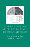 Electromagnetic Modeling by Finite Element Methods (eBook, PDF) Electromagnetic Modeling by Finite Element Methods (eBook, PDF)