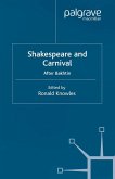 Shakespeare and Carnival (eBook, PDF)