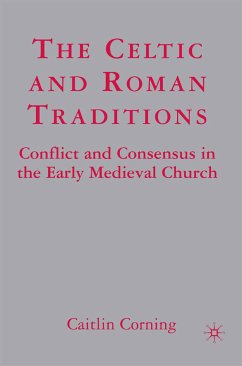 The Celtic and Roman Traditions (eBook, PDF) - Corning, C.