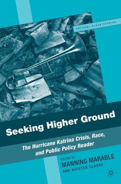 Seeking Higher Ground (eBook, PDF)