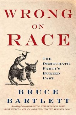 Cover Wrong on Race (eBook, ePUB)