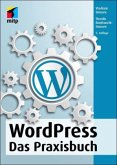 WordPress - Das Praxisbuch, m. CD-ROM