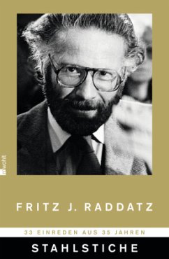Stahlstiche - Raddatz, Fritz J.