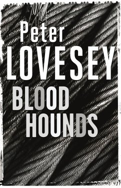 Bloodhounds - Lovesey, Peter