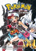 Pokémon - Schwarz und Weiss Bd.3