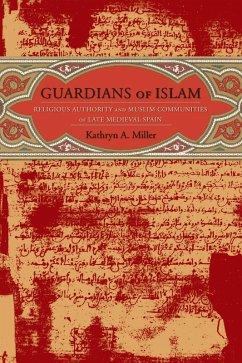 Guardians of Islam (eBook, ePUB) - Miller, Kathryn