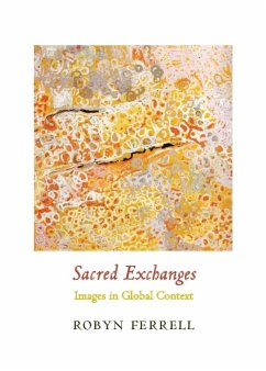 Sacred Exchanges (eBook, ePUB) - Ferrell, Robyn