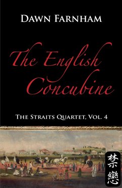Cover English Concubine (eBook, ePUB)