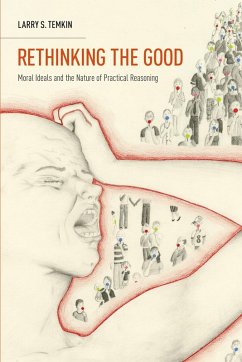 Cover Rethinking the Good (eBook, PDF)
