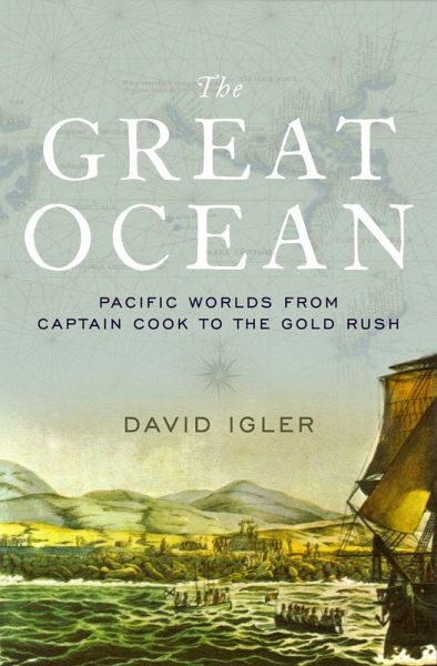 The Great Ocean (eBook, PDF) The Great Ocean (eBook, PDF)