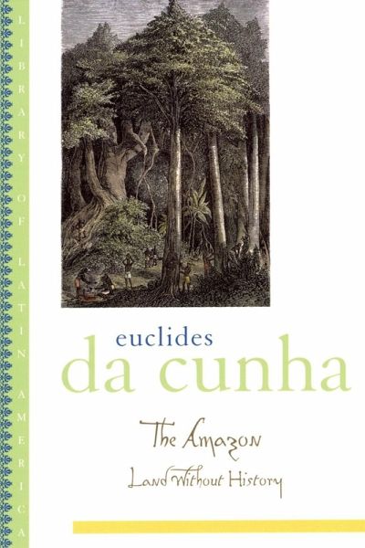 The Amazon (eBook, ePUB)