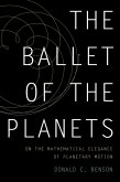 The Ballet of the Planets (eBook, ePUB) The Ballet of the Planets (eBook, ePUB)