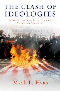 Cover The Clash of Ideologies (eBook, ePUB)