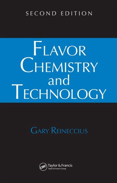 Flavor Chemistry and Technology (eBook, PDF) Flavor Chemistry and Technology (eBook, PDF)