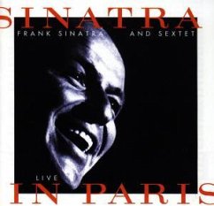 Sinatra And Sextet:live In Par