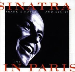 Sinatra And Sextet:live In Par Sinatra And Sextet:live In Par