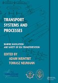 Transport Systems and Processes (eBook, PDF)