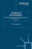 Georgian Bloomsbury (eBook, PDF)