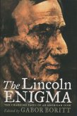 The Lincoln Enigma (eBook, ePUB)