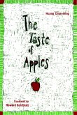 The Taste of Apples (eBook, ePUB)