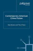 Contemporary American Crime Fiction (eBook, PDF)