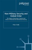 Non-Military Security and Global Order (eBook, PDF)