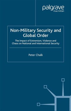 Non-Military Security and Global Order (eBook, PDF) - Chalk, P.