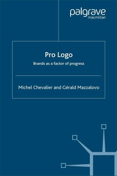 Pro Logo (eBook, PDF) - Chevalier, M.; Mazzalovo, G.