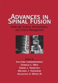 Advances in Spinal Fusion (eBook, PDF)