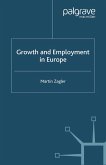 Growth and Employment in Europe (eBook, PDF)