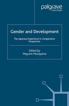 Gender and Development (eBook, PDF)
