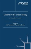 Unions in the 21st Century (eBook, PDF)