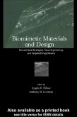 Biomimetic Materials And Design (eBook, PDF)