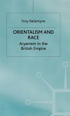 Orientalism and Race (eBook, PDF)