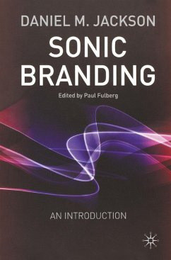 Sonic Branding (eBook, PDF) - Jackson, D.