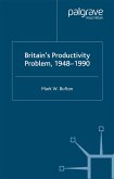 Britain's Productivity Problem, 1948-1990 (eBook, PDF)