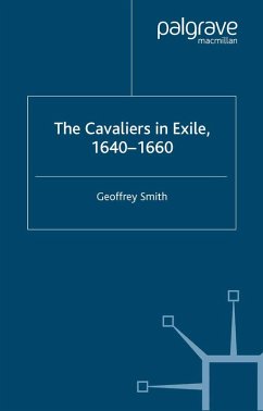The Cavaliers in Exile 1640-1660 (eBook, PDF)