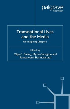 Transnational Lives and the Media (eBook, PDF)