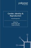 Gender, Identity & Reproduction (eBook, PDF)