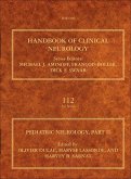 Pediatric Neurology, Part II (eBook, ePUB)