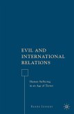 Evil and International Relations (eBook, PDF)